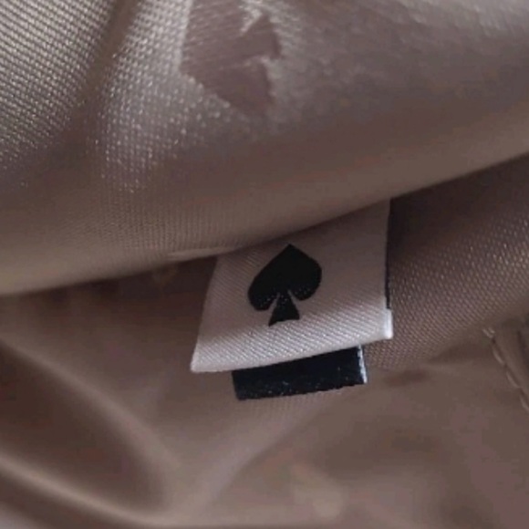 Kate Spade-New York Staci Satchel (White 🤍) - Picture 6 of 9